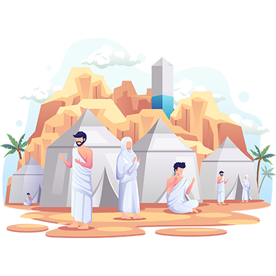 About Muttaqi Hajj & Consultancy Services