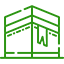 Passport Processing Services Icon