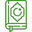 Air Ticket & Hotel Booking Services Icon