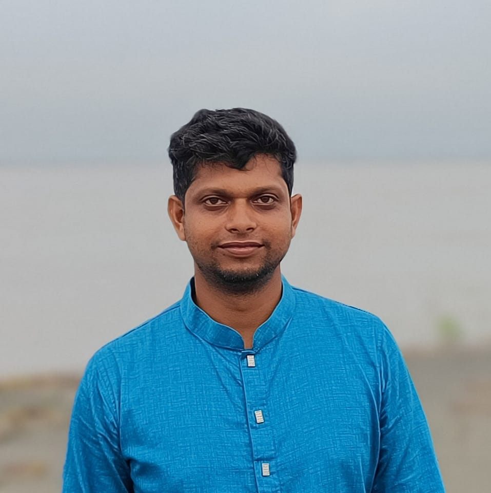 মোঃ তাহিনুর রহমান - ব্যবস্থাপনা পরিচালক, মুত্তাকী হজ্ব ও কন্সাল্টেন্সি