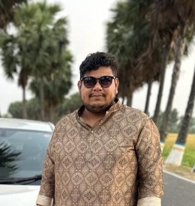 মোঃ হাবিবুর রহমান সুজন - ব্যবস্থাপনা পরিচালক, মুত্তাকী হজ্ব ও কন্সাল্টেন্সি
