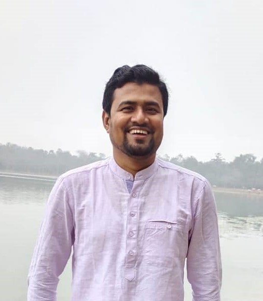 মোঃ মাহফুজুর রহমান রোকন - ব্যবস্থাপনা পরিচালক, মুত্তাকী হজ্ব ও কন্সাল্টেন্সি